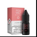 Pod Salt Core - Lychee Ice - Nikotinsalz Liquid