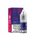 Pod Salt X - Blueberry Blackberry Lemonade -Nikotinsalz Liquid