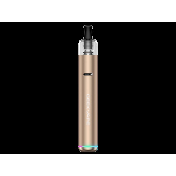 GeekVape - Wenax S3 Evo E-Zigaretten Set