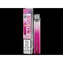 Elfbar 800 Einweg E-Zigarette - Dragon Fruit Strawberry 20 mg/ml