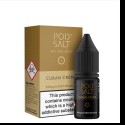 Pod Salt Core - Cuban Creme - Nikotinsalz Liquid