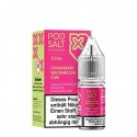 Pod Salt X - Strawberry Watermelon Kiwi - Nikotinsalz Liquid
