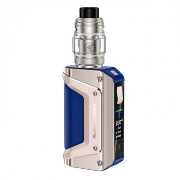 GeekVape - Aegis Legend 3 E-Zigaretten Set