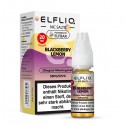 ELFLIQ Blackberry Lemon - Nikotinsalz Liquid
