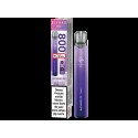 Elfbar 800 Einweg E-Zigarette - Blackberry Ice 20 mg/ml