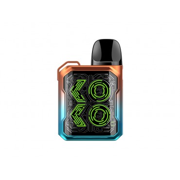 Uwell - Caliburn GK2 E-Zigaretten Set