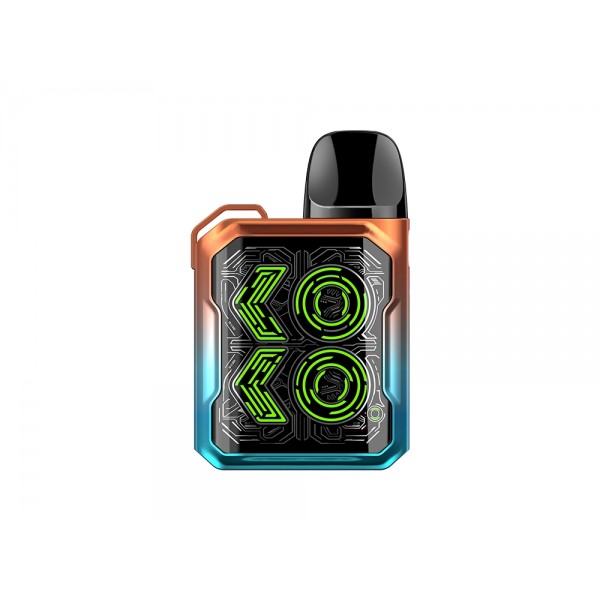 Uwell - Caliburn GK2 E-Zigaretten Set