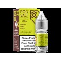 Pod Salt X - Lemon Lime Cola - Nikotinsalz Liquid