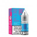 Pod Salt X - Sour Blue Raspberry - Nikotinsalz Liquid