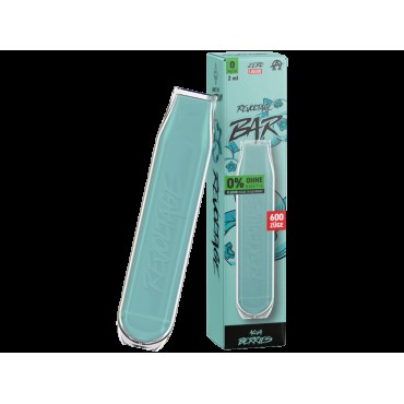 Revoltage Bar Einweg E-Zigarette Aqua Berries