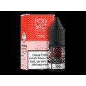 Pod Salt Core - Red Apple Ice - Nikotinsalz Liquid