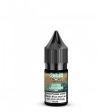 OWLIQ Exotic Lemonade Nikotinsalz Liquid 10 ml