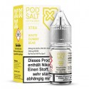 Pod Salt X - White Gummy Bear - Nikotinsalz Liquid