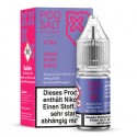 Pod Salt X - Grape Berry Burst - Nikotinsalz Liquid 10mg/ml