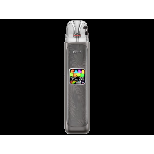 Uwell - Caliburn G4 E-Zigaretten Set