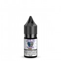 OWLIQ Blueberry Coco Nikotinsalz Liquid 10 ml