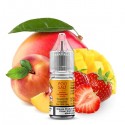 Pod Salt X - Mango Strawberry Peach - Nikotinsalz Liquid