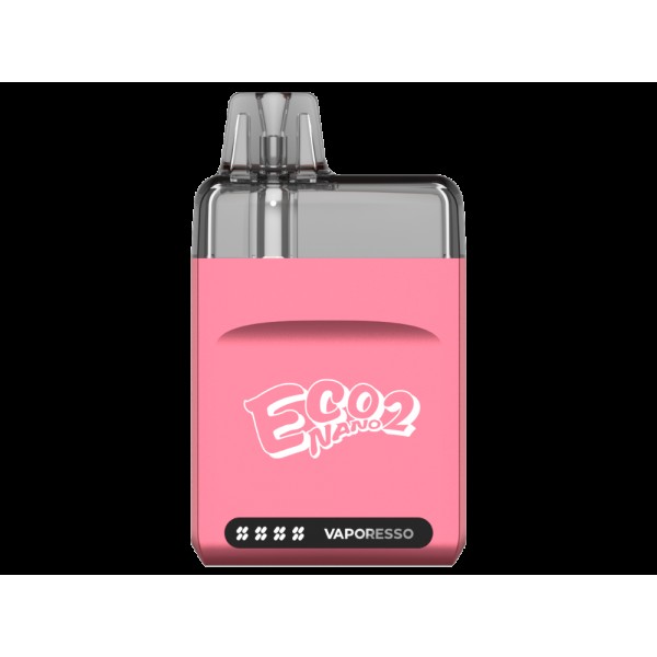 Vaporesso - ECO Nano 2 E-Zigaretten Set