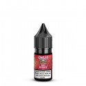 OWLIQ Red Berries Nikotinsalz Liquid 10 ml