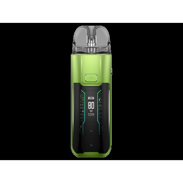 Vaporesso - LUXE XR MAX E-Zigaretten Set
