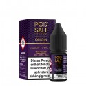 Pod Salt Origin - Liquor Tobacco - Nikotinsalz Liquid