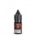 OWLIQ Weihnachtsedition Spekulatius Nikotinsalz Liquid 10 ml