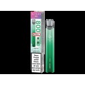 Elfbar 800 Einweg E-Zigarette - Menthol 20 mg/ml