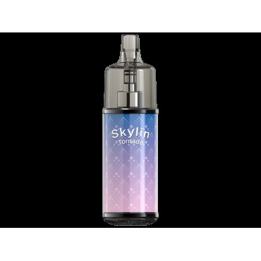 GOBAR - Tornado Skylin E-Zigaretten Set