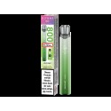 Elfbar 800 Einweg E-Zigarette - Grape Mint 20 mg/ml