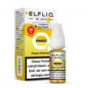 ELFLIQ Mango Nikotinsalz Liquid 10 ml
