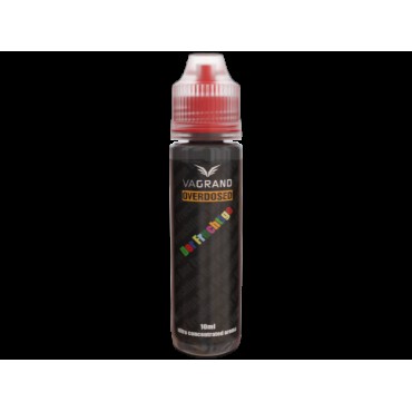 Vagrand - Overdosed - Aroma Der Fruchtige 10 ml