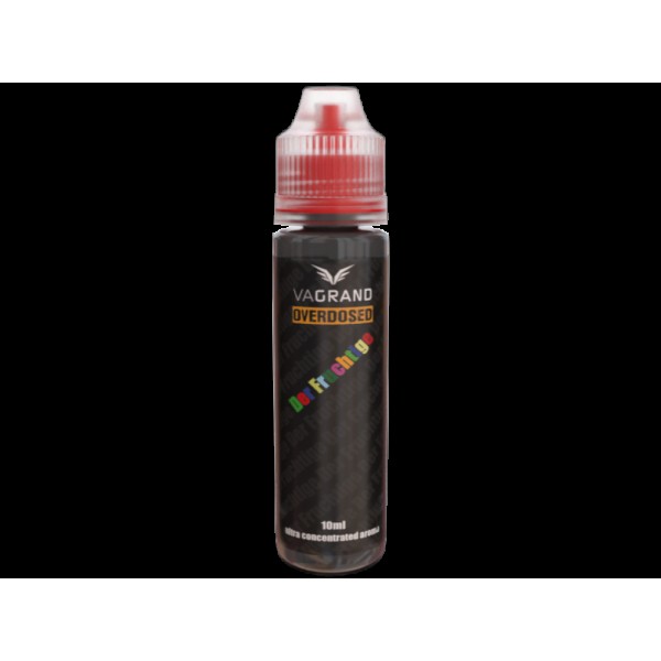 Vagrand - Overdosed - Aroma Der Fruchtige 10 ml