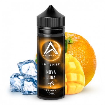 ANTIMATTER  INTENSE  Nova  Luna  Aroma  10  ml