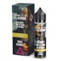The Vaping Flavour - Coconut Infection Rework - 10ml Aroma