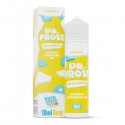 Dr. Frost - Arctic Edition - Aroma Coconut Lemonade Ice 10 ml