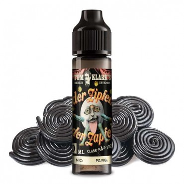 Tom Klarks - Aroma D...