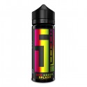5EL - Aroma Red Green Splash 10 ml
