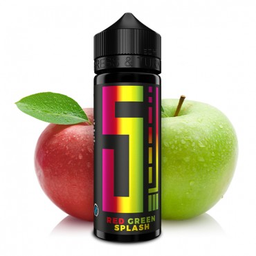 5EL - Aroma Red Gree...