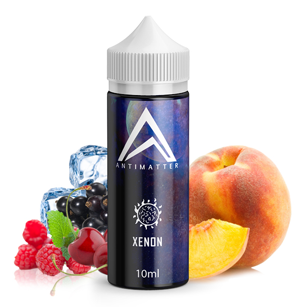 ANTIMATTER Xenon Aroma 10 ml