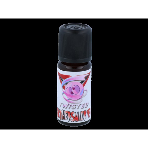 Twisted Aroma - Fathers Milk V3 10ml