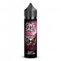 OWL SALT Black Cherries Aroma 10ml