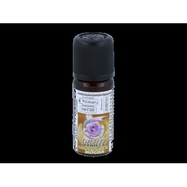 Twisted Aroma - Vanilla Chocolate Mocca 10ml
