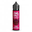 OWL SALT Pink Grapefruit Aroma 10ml