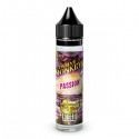 Twelve Monkeys - Passion Aroma 10ml