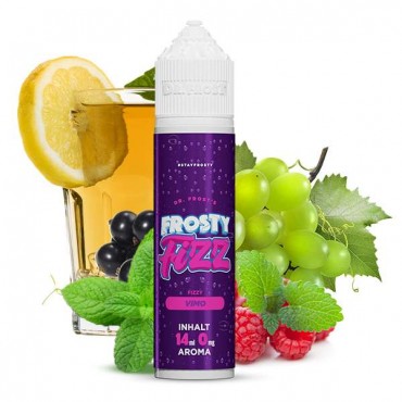 Dr. Frost - Frosty Fizz - Aroma Vimo 14ml