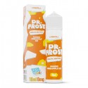 Dr. Frost - Arctic Edition - Aroma Mango Pineapple Ice10 ml