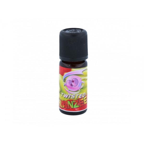 Twisted Aroma - Kanzee 10ml