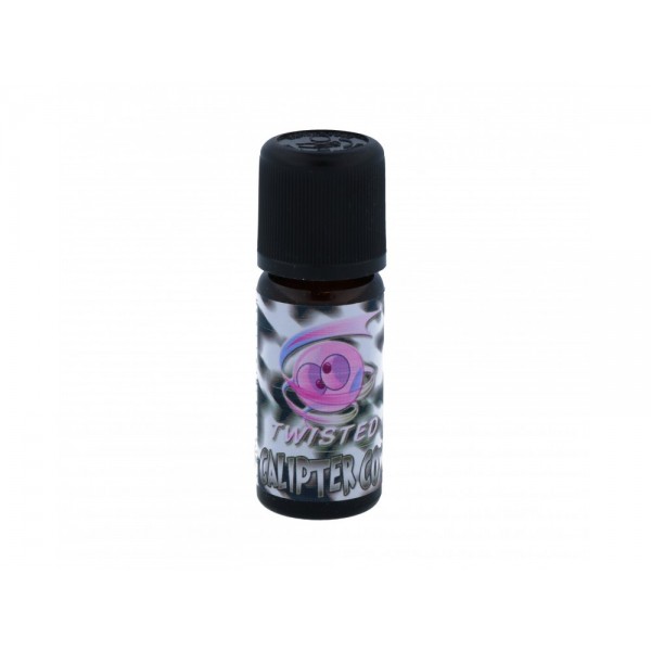 Twisted Aroma - Calipter Cow 10ml