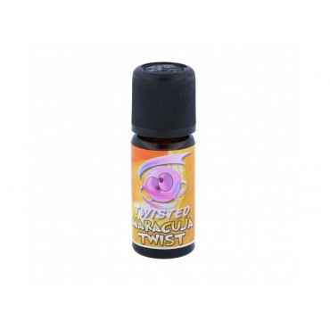 Twisted Aroma - Maracuja Twist 10ml