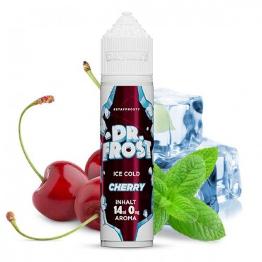 Dr. Frost - Aroma Ch...